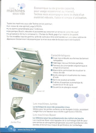 Techna la tradition du bon.