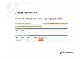 Vortrag über Magento auf der InternetWorld 2008