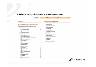 Vortrag über Magento auf der InternetWorld 2008