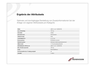 Vortrag über Magento auf der InternetWorld 2008