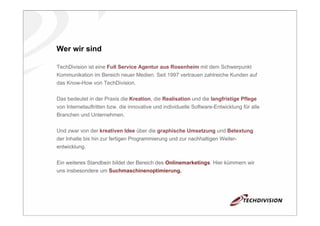 Vortrag über Magento auf der InternetWorld 2008