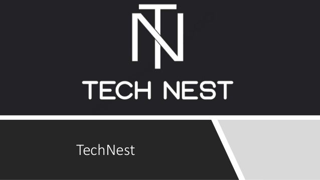 TechNest
 