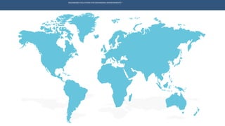 ENGINEERED SOLUTIONS FOR DEMANDING ENVIRONMENTS ®
	
MARCHÉS PRODUITS SERVICES R&DTECHNETICS GROUP ENPRO INDUSTRIES
Santa Clara
Houston
Columbia
Daytona
DeLand
Leicester
Pierrelatte
Singapour
St-Etienne / Montbrison
Neuss
Shanghai / Suzhou
Tokyo
Hatfield
Greenville
Harwood Heights
 