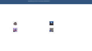 ENGINEERED SOLUTIONS FOR DEMANDING ENVIRONMENTS ®
	
TECHNETICS GROUP PRODUITS SERVICESMARCHÉS R&DENPRO INDUSTRIES
Technologies de Traitement de Surface
Revêtements, Projection Thermique, Texturation
de Surface
Services sur Site
PREST, Conception, Expertise
Usinage de Plastiques et de Métaux
Façonnage, Perçage, Soudure et Traitement
Thermique
Autres Services
Capacités de Fabrication et Assemblage Complexe
 
