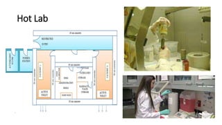 Technetium Generator and safe use of radiopharmaceuticals by T.R.B. | PPTX
