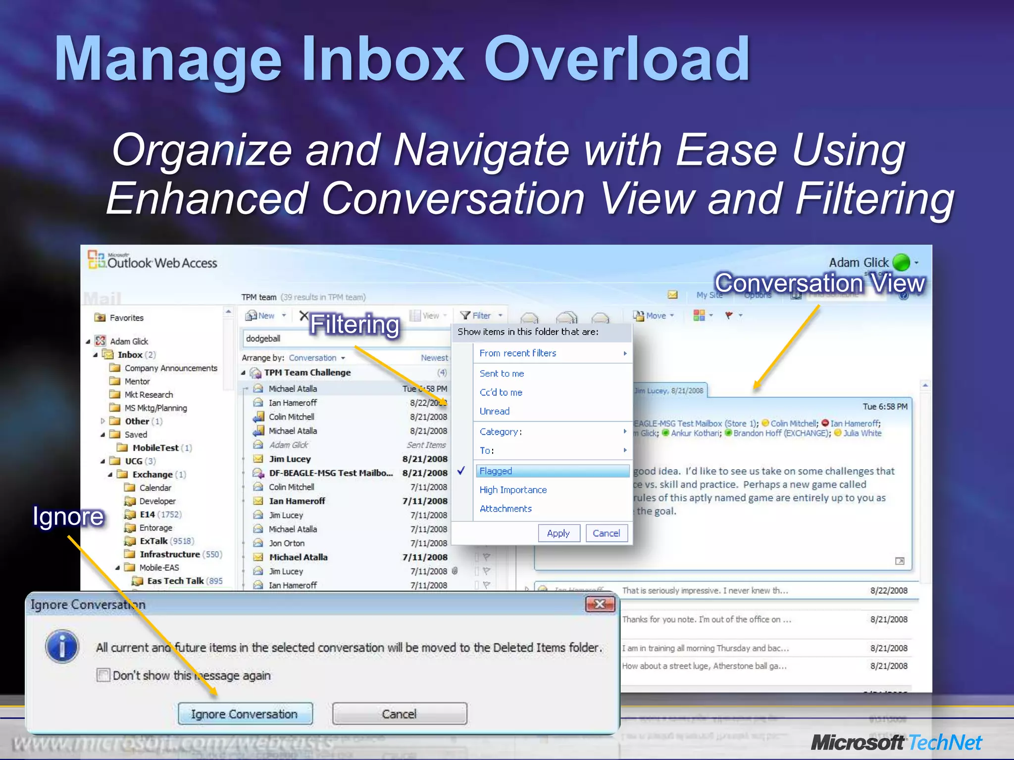 Collaborate Effectively
