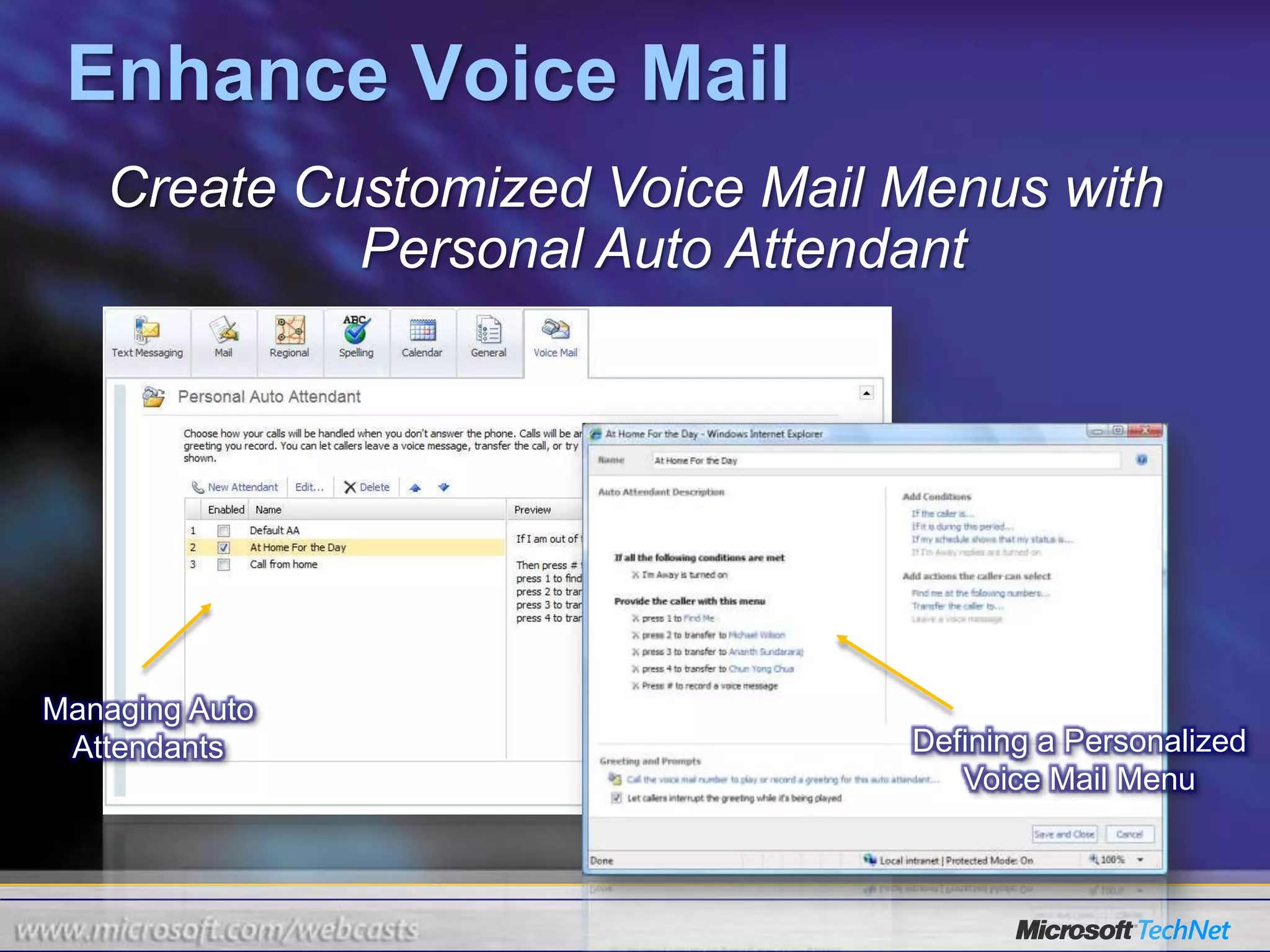Deployment FlexibilityOptimize for Software + Services