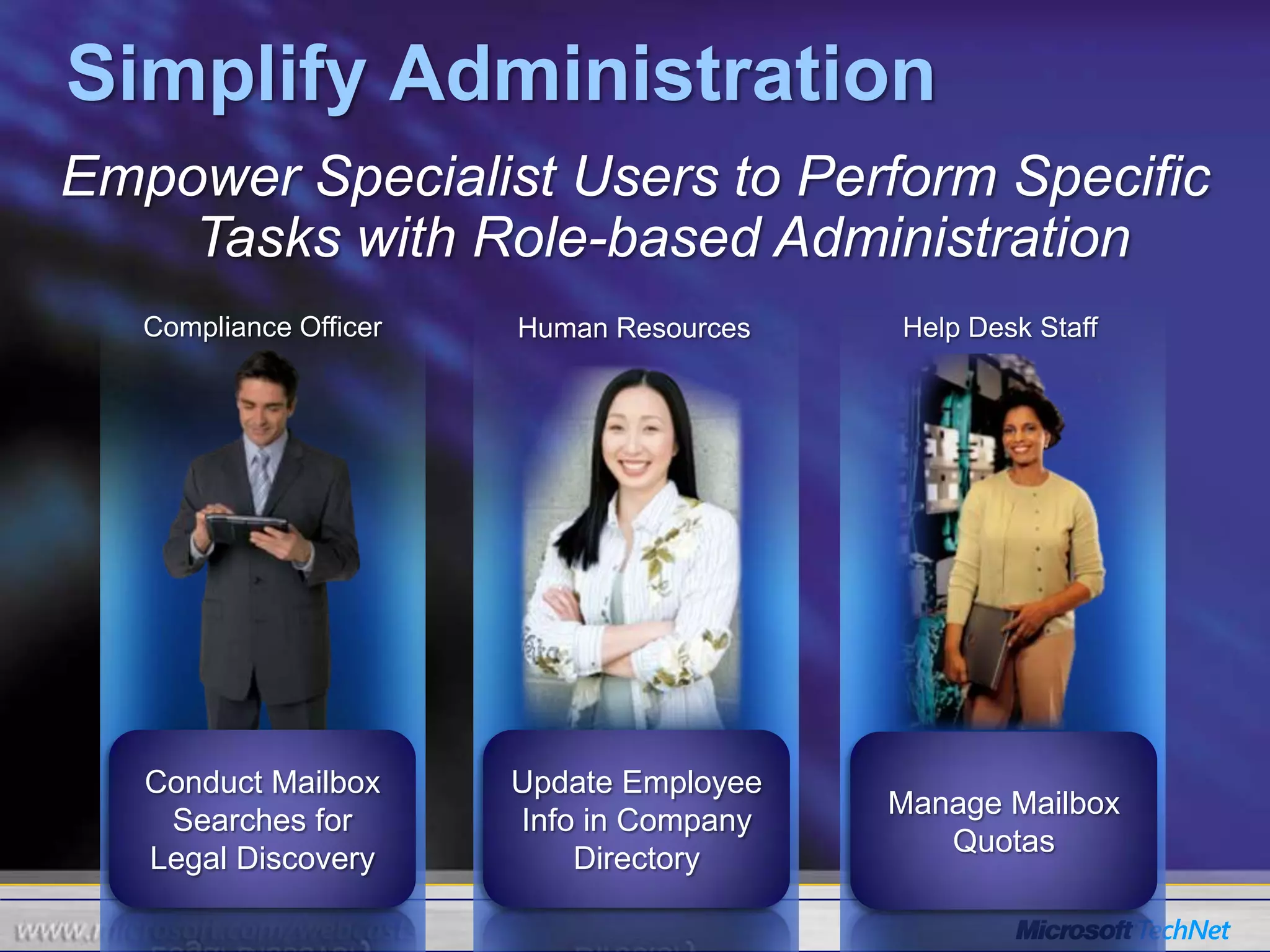  Information protection cross PC, web, and mobile deviceProtect CommunicationsHelp Users Make the Right Choices When Sending Sensitive Communication