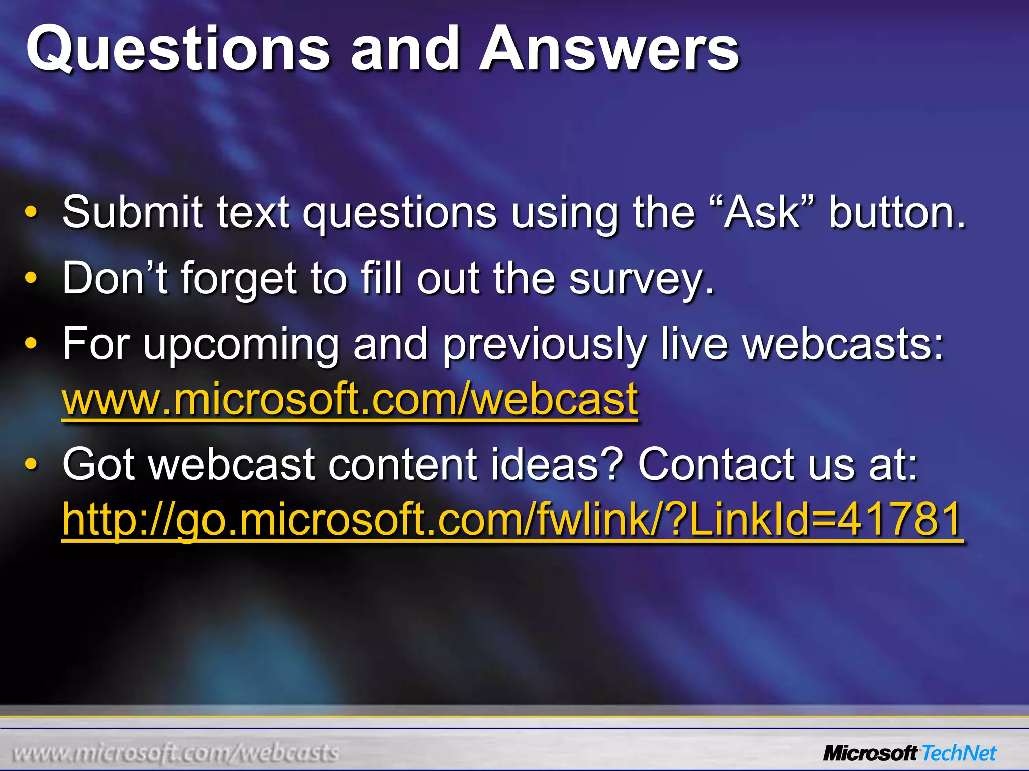 Enhance Voice MailQuickly Triage and Take Action on Messages with Voice Mail PreviewAudio PlaybackText Preview of Voice MailContextual Contact Actions