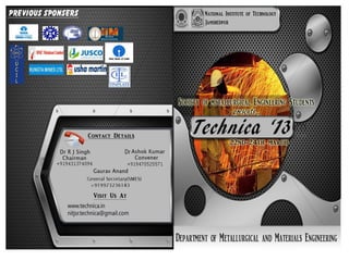 Technica'3