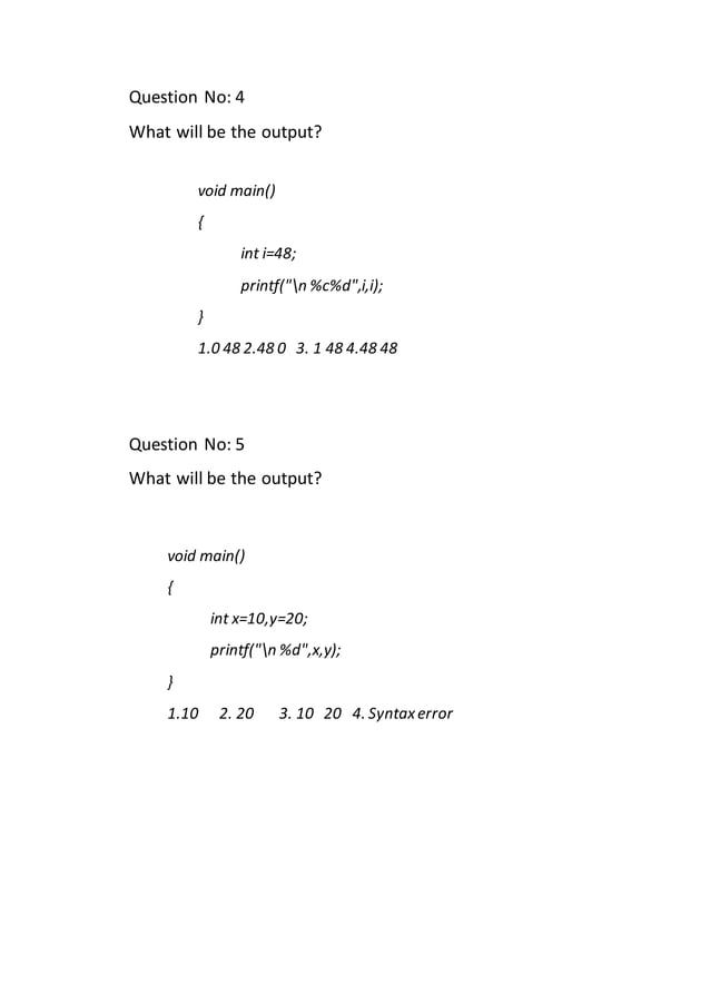 Technical c | PDF