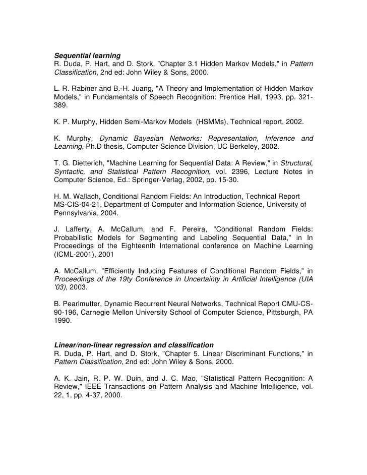 Dynamic bayesian networks representation inference and learning phd thesis