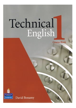 Technical english-1