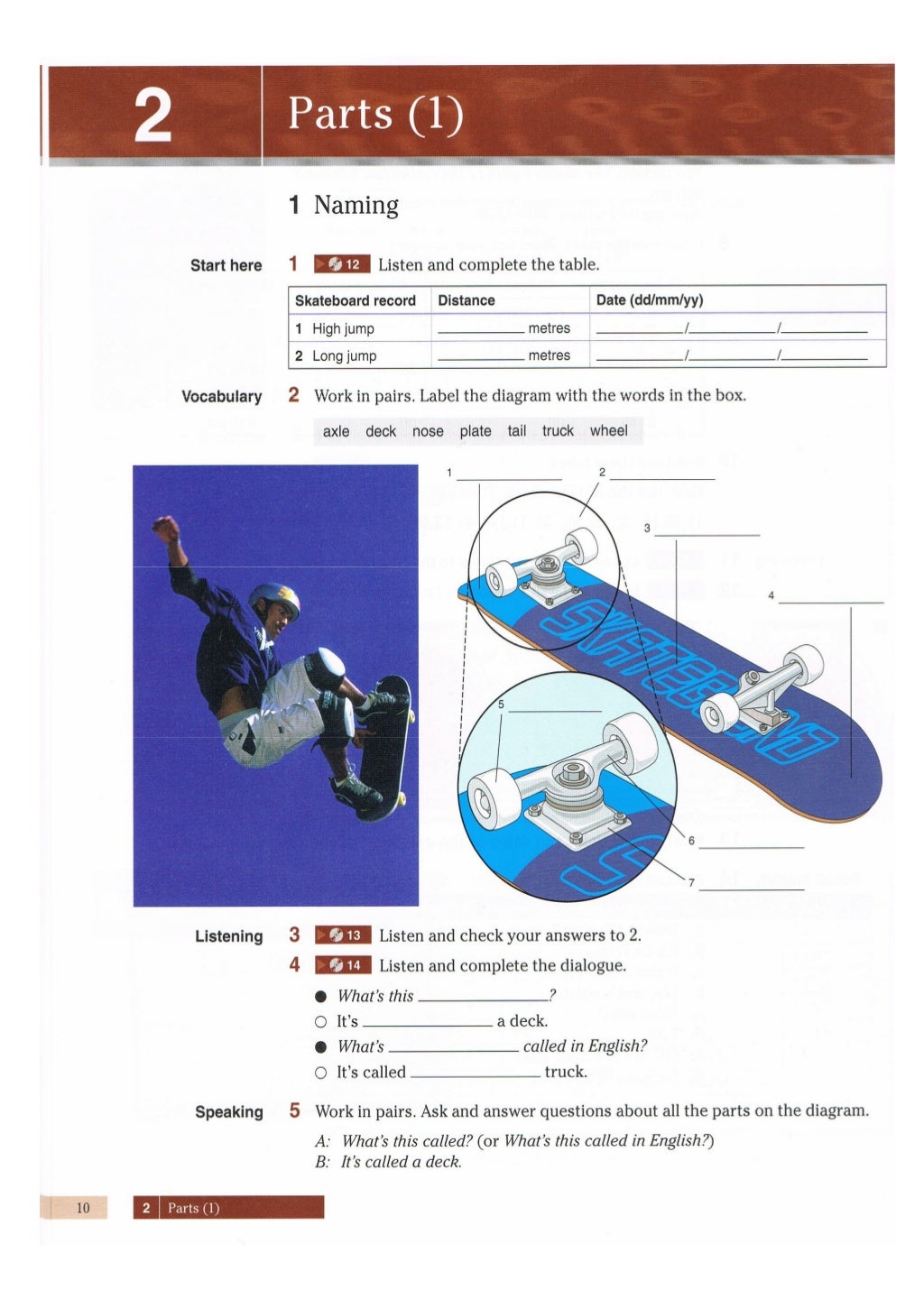 Technical english1coursebook1part1pdf