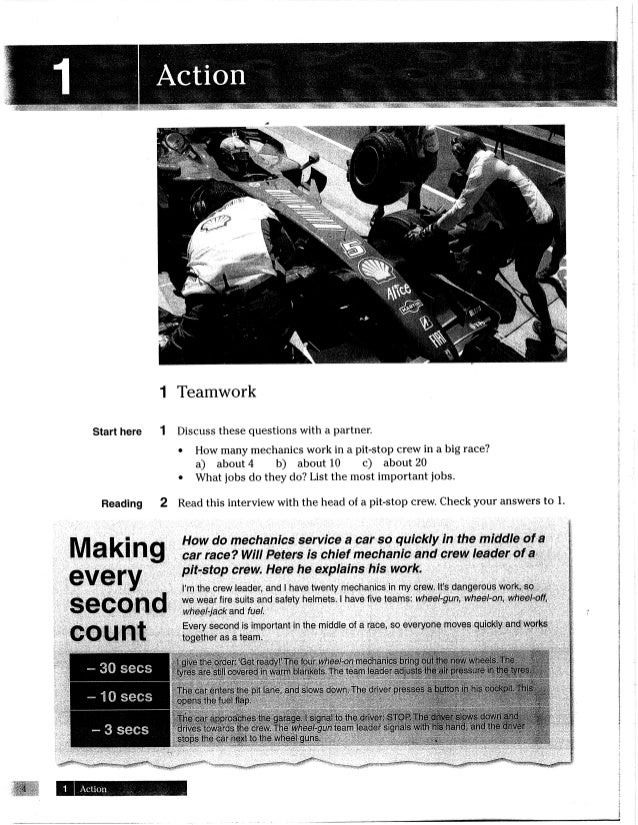 Technical English 2 Coursebook Technical English 2 Coursebook