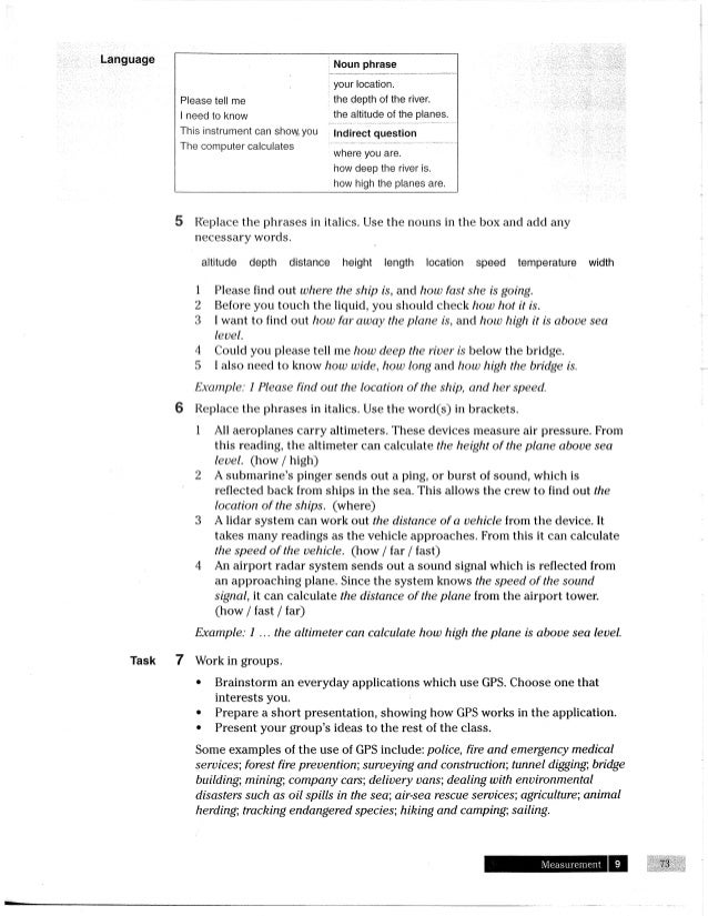 Technical English 2 Coursebook Technical English 2 Coursebook