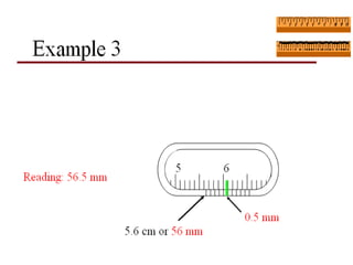 Technical Instruments For Lab Work | PPT