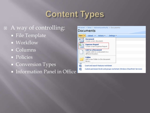 Technical Overview Of Moss | PPT