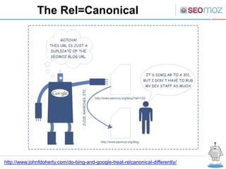 The Rel=Canonical




http://www.johnfdoherty.com/do-bing-and-google-treat-relcanonical-differently/
 