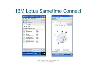 Technical Social Mechanisms - Examples and current trends