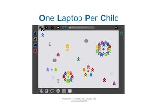 Technical Social Mechanisms - Examples and current trends