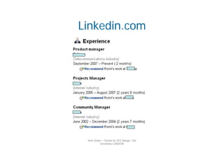 Technical Social Mechanisms - Examples and current trends