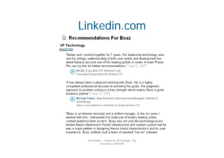 Technical Social Mechanisms - Examples and current trends