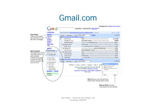 Technical Social Mechanisms - Examples and current trends
