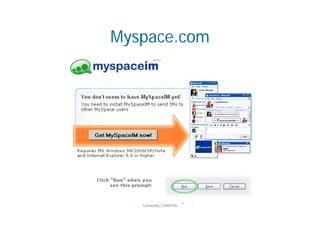 Technical Social Mechanisms - Examples and current trends