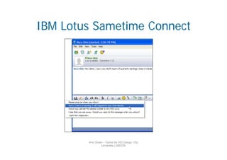 Technical Social Mechanisms - Examples and current trends