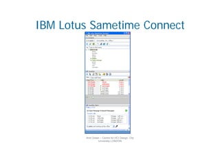 Technical Social Mechanisms - Examples and current trends