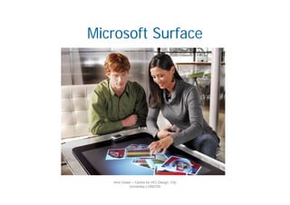 Technical Social Mechanisms - Examples and current trends