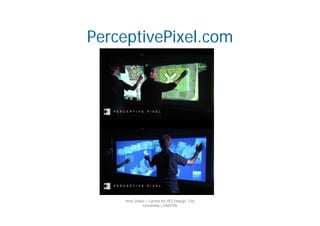 Technical Social Mechanisms - Examples and current trends