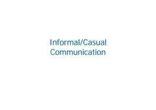 Technical Social Mechanisms - Examples and current trends