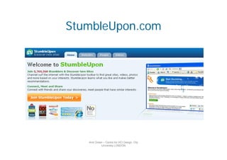 Technical Social Mechanisms - Examples and current trends