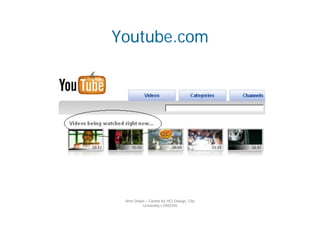 Technical Social Mechanisms - Examples and current trends