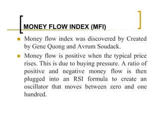 Technical analysis | PDF