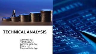 Technical analysis | PPTX