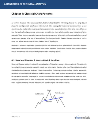 guide to classic chart patterns | free pdf download... Technical Analysis.pdf