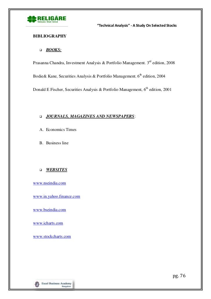 project-management-by-prasanna-chandra-lasopathunder