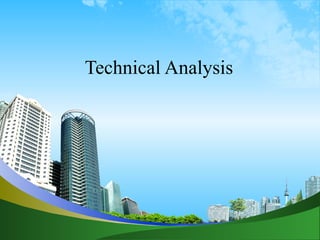 Technical Analysis  
