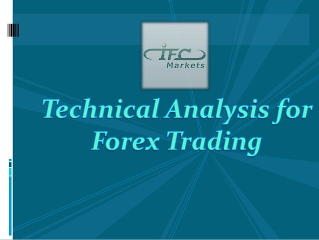Technical analysis in the forex market pdf