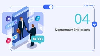 04
Momentum Indicators
 