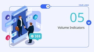 05
Volume Indicators
 
