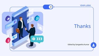 Thanks
Edited by Sangeetha Kumar
 