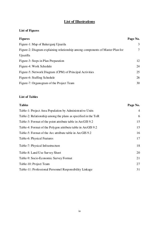 Technical and Financial Proposal-Consultancy Services for the Prepara…