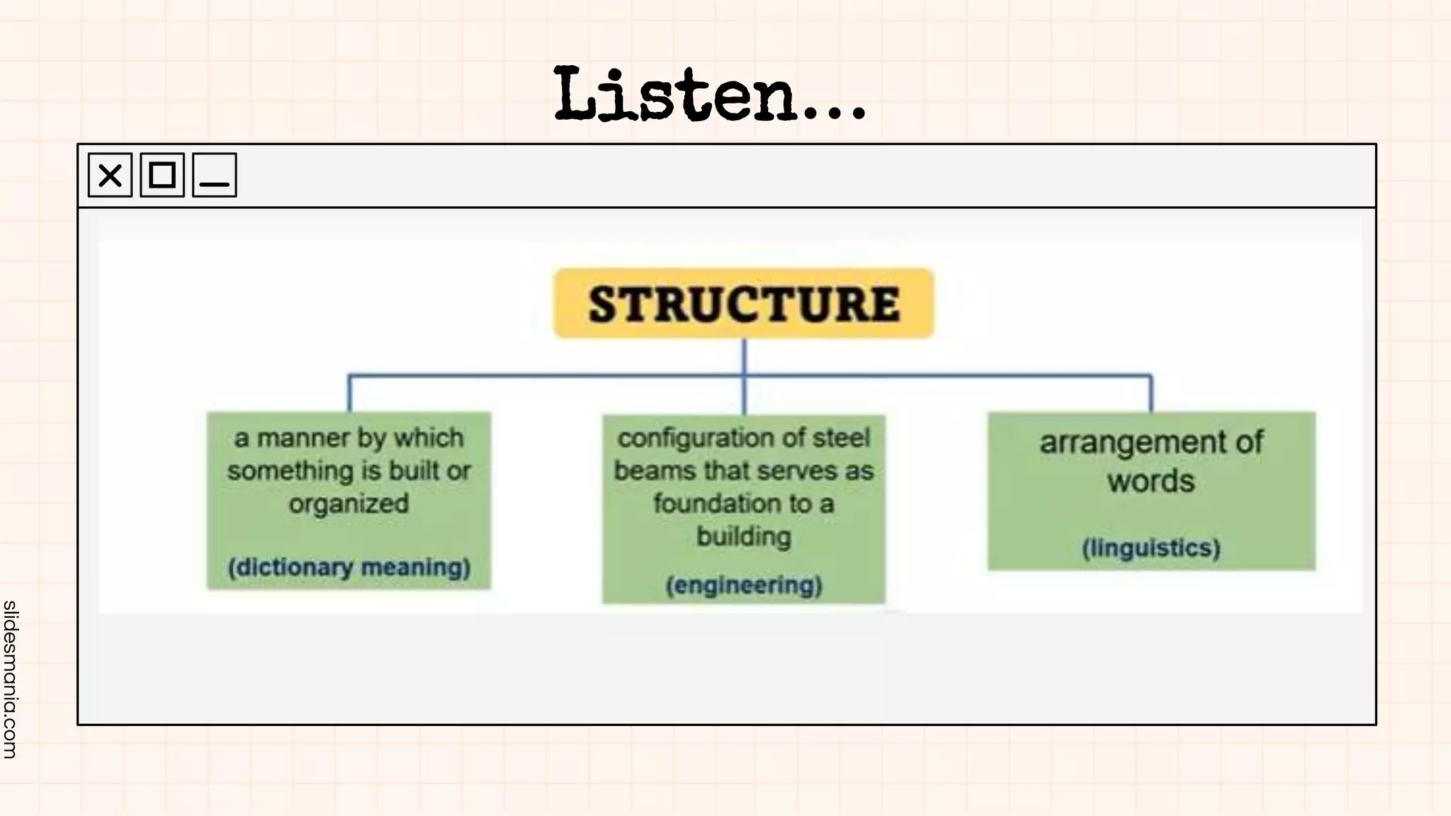 Technical and operational definitions final pptx