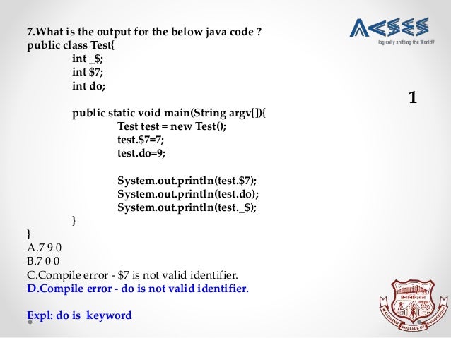 Technical Support Aptitude Test Technical Support Aptitude Test
