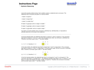 Copyright (c) 2014 CompTIA Properties, LLC. All Rights Reserved. | CompTIA.org 9
 