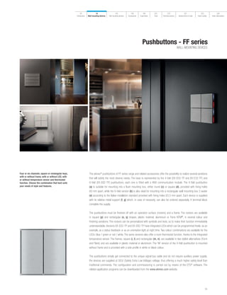 Ekinex Technical Catalogue 2018 | PDF